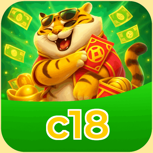 FAQ c18 Brasil - Perguntas frequentes sobre bônus, PIX, RTP, APP mobile e VIP