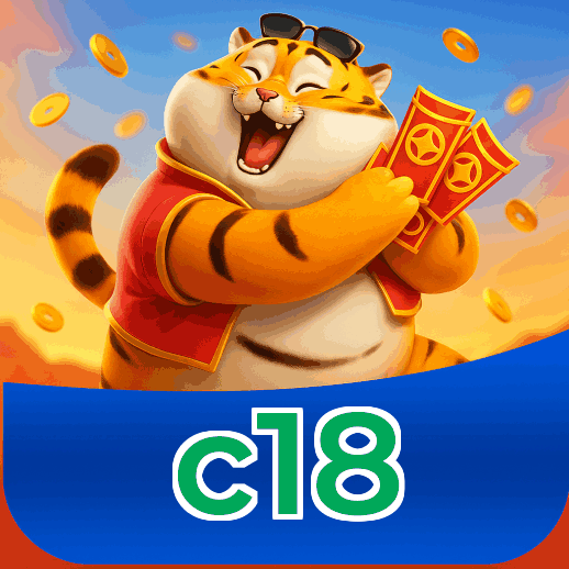 c18 bônus R$5.000 + 500 giros - Rollover 35x, prazo 30 dias, 38% taxa conversão